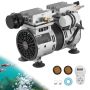 Pond aerator VEVOR OLF400D-140FF-WA, 5.2 CFM, 590 W