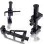 Universal Spline pulley puller, 40-168 mm.