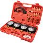 Fuel Vacuum Carburetor Synchronization Tool Set