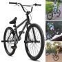BMX bike 24 inch, racing, hi-ten steel frame, universal