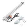 Linear actuator 12V 30.5 cm 1.4 cm/s IP54 protection