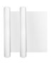 Inflatable Bed Rail Bumper for Kids, 52 Inch, Non-Slip, Washable Cover