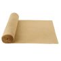 Jute Fabric Roll, 40 inches x 75 feet, for decor and gardening