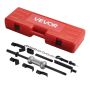 Dent removal kit, 13 pieces, 4.54 kg, for cars
