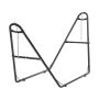 Universal Adjustable Double Hammock Stand 8-13 Feet