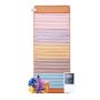 Far Infrared Heating Mat with Amethyst and Gemstones, 67x27 inches, Body Warmer