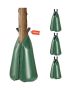 Tree Watering Bags, 4 Pack, 20 Gallon, Slow Watering, Refillable