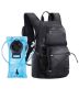 Hydration backpack 25 L with 2 L TPU water bladder, insulated, daypack