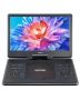 Portable DVD player, 14 inch, HD, rechargeable battery