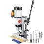 Bench drill 13mm chuck, 1400rpm, 60lbs