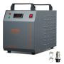 Industrial water cooler CW-3000 PRO, 150 W, 12 L tank, 18 l/min flow