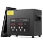 3 L ultrasonic cleaner with heater, 40 kHz, 120 W