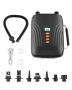 20PSI Rechargeable SUP Paddle Board Pump with Auto Shut-Off Function
