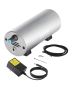 Air assist pump for laser cutter and engraving machine, 30 l/min