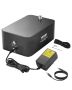 Air assist pump for laser cutter and engraving machine, 50 l/min