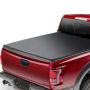 Truck body roll cover, PVC, 5.8x5.3 ft, chevy silverado GMC sierra 1500 2019-2024