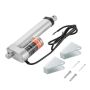 Linear actuator 12 V, 10.2 cm, heavy duty, IP54
