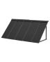 Fixed metal awning canopy 56x24 inches for doors and windows