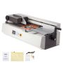 Thermal binding machine, 400 sheets, 40 mm, for A3/A4/A5 documents