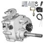 Drive clutch for 2-7 HP engine, 2300 rpm, 3 modes, for karts, UTVs