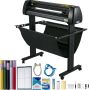 Signmaster vinyl cutter, manual, 870 mm