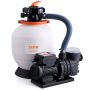 Sand filter pump for above ground pools, 350 mm, 13,000 l/h, 450 W