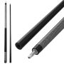 Biliardo lazda 1 dalies, 1473 mm, stiklo pluošto titano kompozitas, profesionali