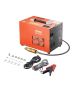 Portable PCP air compressor 4500PSI with ventilation system, DC12V/AC230V