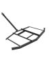 Trailed Harrow 66 Inch, Q235 Steel Grader for Tractors UTV ATVs
