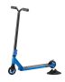 Professional stunt scooter with aluminum base, for children 9-11 years old, teenagers and adults
