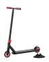Professional stunt scooter with aluminum base, for 11-13 year old children, teenagers and adults