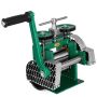 Combined rolling mill for jewelry production 85 mm roller