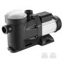 Above ground pool pump 1500W, two-speed, 33,000 l/h.
