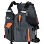 Life jacket for water sports, 96N buoyancy, nylon, size L