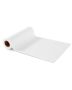 Medical Examination Paper Rolls, 8.5" x 125 ft, 25 pcs., White Headrest Paper