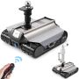 Electric remote controlled trailer mover, 4082 kg, wireless