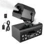 Swing snow machine 2000W, 5L tank, remote control