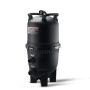 Cartridge pool filter, 40 m², in-ground and above-ground, for spas, whirlpools