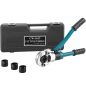 Vev hydraulic pipe crimping tool Ø16-32 mm