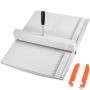 18 Inch Metal Manual Paper Bending Machine with Point Counting
