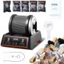 Stone Polishing Kit, 2.5 lbs, 9 Speeds and Timer