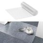 Pet Rug Protector, PVC, 15" x 4" Non-Slip, Scratch Resistant
