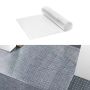 Carpet protector for cats, PVC, 24 inches x 6 feet, non-slip, scratch resistant