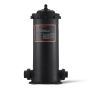 Cartridge pool filter 4.6 sq.m for hot tubs and inflatable pools