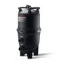Cartridge pool filter, 49 m², recessed, for spas and hot tubs