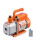 Vacuum pump HVAC rotary, 233 l/min, for R134a R22 R410a systems