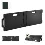 Football rebound board 45x13" foldable HDPE for training