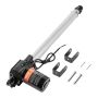 Linear actuator 12 V, 35.6 cm, IP44, heavy duty