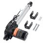 Linear actuator 12 V, 20.3 cm, high performance, IP44