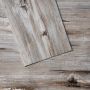 Self-adhesive vinyl floor tiles, 36 x 6 inches, 0.62 mm, vintage wood